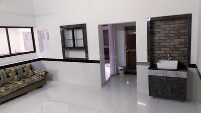 Hall Image of 1500 Sq.ft 2 BHK Independent House for rent in BJS Colony Jodhpur for Rs. 17000