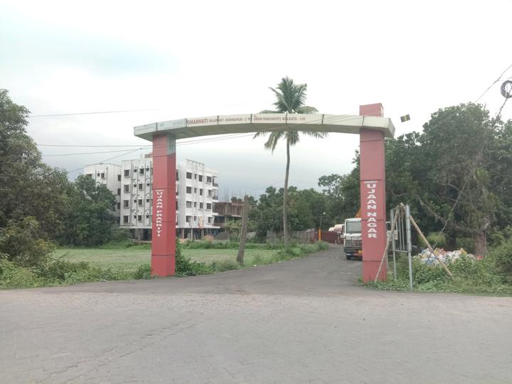 Srisai Ujaan Nagar  Main Image 1