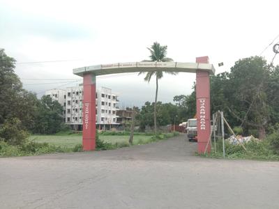 Residential Plot