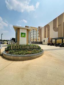 Image of 1476 Sq.ft 3 BHK Apartment / Flat for sale in Nambiar Millennia, Anekal, Bengaluru for Rs. 16800000