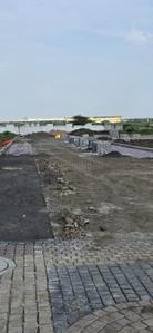 Image of 880 Sq.ft Residential Plot / Land for sale in Chawda Nakshtra Lok, Bada Bangarda, Indore for Rs. 4840000