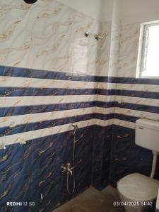Bathroom Image of 900 Sq.ft 2 BHK Apartment / Flat for sale in Madurdaha Kolkata for Rs. 4000000