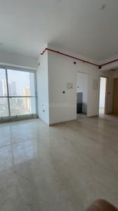 Hall Image of 1050 Sq.ft 2 BHK Apartment / Flat for sale in Monte South Pilatus 2, Byculla Mumbai for Rs. 40000000