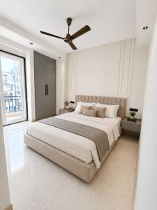 Bedroom Image of 2030 Sq.ft 3 BHK Builder Floor for sale in Jakhan Dehradun for Rs. 14000000