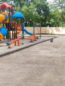 Image of 609 Sq.ft 1 BHK Apartment / Flat for sale in Arihant Aaradhya Phase I, Bhiwandi, Thane for Rs. 3500000