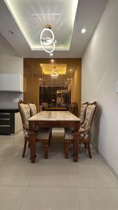 Hall Image of 1000 Sq.ft 2 BHK Builder Floor for sale in Sector 116 Mohali for Rs. 4690000