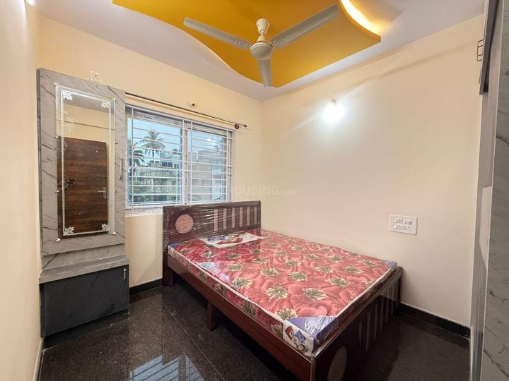 Sundar Ram Shetty Nagar, Bilekahalli Bedroom 1