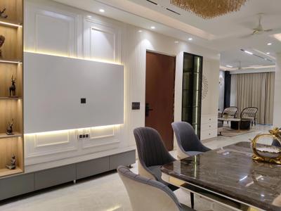 Drying Area Image of 2700 Sq.ft 4 BHK Builder Floor for sale in Mayfield Garden Luxury Floors, Mayfield Garden Gurgaon for Rs. 29000000
