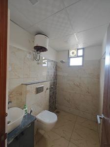 Image of 2703 Sq.ft 3 BHK Apartment / Flat for rent in Mahimas Elanza, Dholai, Jaipur for Rs. 50000