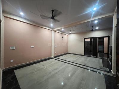 2 BHK Independent Builder Floor