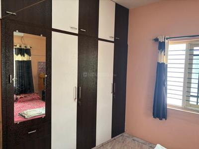 Bedroom Image of 1480 Sq.ft 3 BHK Duplex for sale in Zadeshwar Bharuch for Rs. 10000000