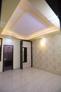 Hall Image of 850 Sq.ft 2 BHK Builder Floor for sale in Sanjay Nagar Ghaziabad for Rs. 3183000