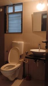 Image of 1651 Sq.ft 3 BHK Apartment / Flat for rent in Paranjape Gloria Grace, Bavdhan, Pune for Rs. 35000