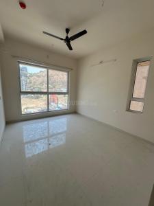 Hall Image of 850 Sq.ft 2 BHK Apartment / Flat for sale in Godrej Green Cove, Mahalunge Pune for Rs. 7100000