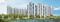 Adarsh Palm Retreat Lake Front Main Image 1