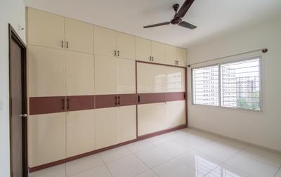 Bedroom Image of 2205 Sq.ft 4 BHK Apartment / Flat for rent in Sobha Windsor, Whitefield Bengaluru for Rs. 86000
