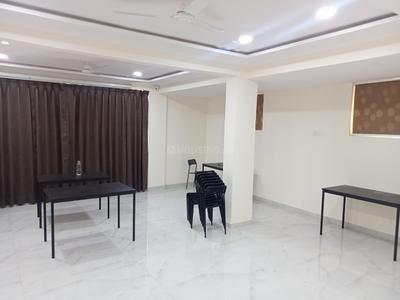 Hall Image of Prime esta stay in Wadgaon Sheri, Pune