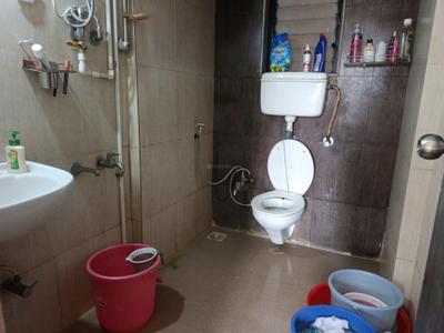 Image of 1020 Sq.ft 2 BHK Apartment / Flat for sale in Raunak City 2, Kalyan West, Kalyan for Rs. 6600000