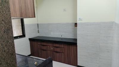 Kitchen Image of 900 Sq.ft 2 BHK Apartment / Flat for sale in ACME Ozone, Thane West Thane for Rs. 14400000