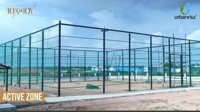 sadnagar bala nagar Plot View 1