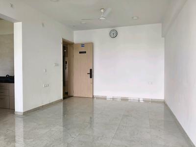 Living Room Image of 1561 Sq.ft 3 BHK Apartment / Flat for sale in Rama Metro Life Optima Residences, Tathawade Pune for Rs. 12500000