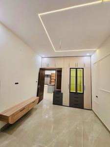 Bedroom Image of 1980 Sq.ft 5 BHK Independent House for sale in Bhago Majra Mohali for Rs. 13500000