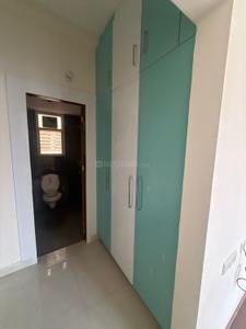 Bedroom Image of 1400 Sq.ft 3 BHK Apartment / Flat for rent in Rohit Grand, Guramba Lucknow for Rs. 20000