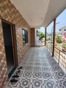Balcony Image of 1500 Sq.ft 1 RK Independent House for sale in Godhni Nagpur for Rs. 7500000