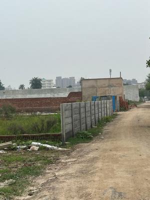 Image of 1080 Sq.ft Residential Plot / Land for sale in Knowledge Park 3, Greater Noida for Rs. 4200000