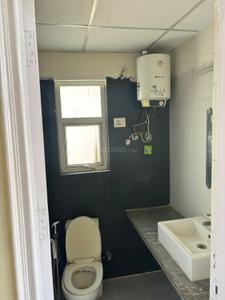 Image of 1300 Sq.ft 2.5 BHK Apartment / Flat for rent in R G Mirage Tower L, Sector 120, Noida for Rs. 28000