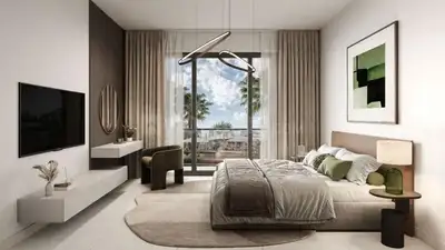 3 BHK Flat