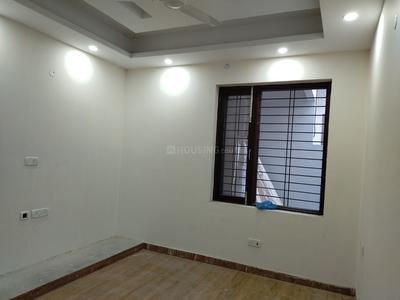 3 BHK Independent Builder Floor