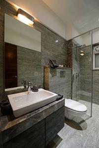 Image of 4600 Sq.ft 6 BHK Apartment / Flat for sale in V Raheja New Lite, Santacruz West, Mumbai for Rs. 280000000