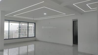 Living Room Image of 2450 Sq.ft 3 BHK Apartment / Flat for sale in Kalpataru Jade Residences, Baner Pune for Rs. 37500000