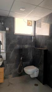 Image of 1400 Sq.ft 3 BHK Apartment / Flat for rent in Frankfurt, Vaishali Nagar Extension, Jaipur for Rs. 26000