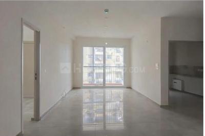 Hall Image of 1226 Sq.ft 2 BHK Apartment / Flat for sale in Krishvi Statura, Konadasapura Bengaluru for Rs. 14000000