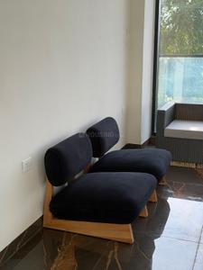 Hall Image of 1440 Sq.ft 2.5 BHK Apartment / Flat for sale in 1OAK NATURA, Sushant Golf City Lucknow for Rs. 11500000