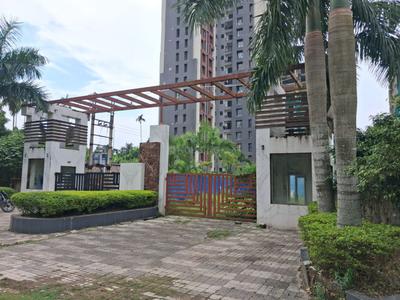 Image of 1036 Sq.ft 2 BHK Apartment / Flat for sale in Raypur, Sonarpur, Kolkata for Rs. 6000000
