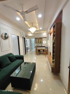 Hall Image of 1259 Sq.ft 3 BHK Builder Floor for sale in Shastri Nagar Ghaziabad for Rs. 4590862