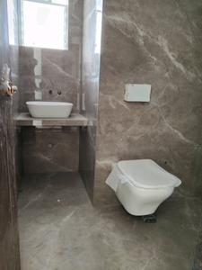 Bedroom Three Image of 1650 Sq.ft 3 BHK Apartment / Flat for sale in Avenue Hills, Kharghar Navi Mumbai for Rs. 26000000