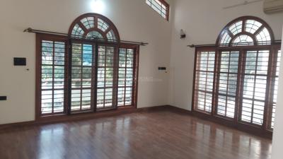 Bedroom Image of 2400 Sq.ft 4 BHK Independent House for rent in HSR Layout Bengaluru for Rs. 210000
