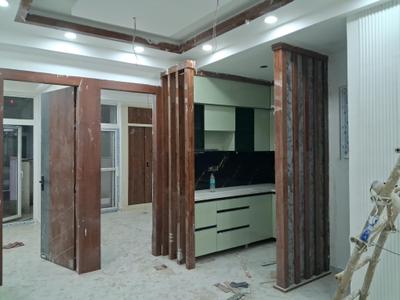Living Room Image of 1100 Sq.ft 2 BHK Apartment / Flat for sale in Capital Metro Heights 2, Sector 72 Noida for Rs. 4100000