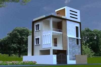 Image of 2210 Sq.ft 4 BHK Villa for sale in Uttara, Bhubaneswar for Rs. 11000001