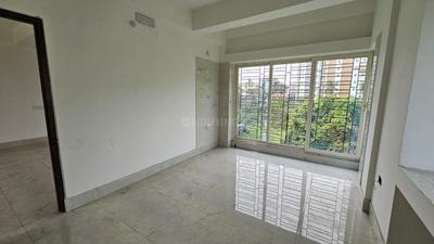 Bedroom Image of 550 Sq.ft 2 BHK Apartment / Flat for sale in Baguiati Kolkata for Rs. 2500000