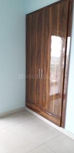 Bedroom Image of 659 Sq.ft 1 RK Apartment / Flat for rent in Purvanchal Royal City Phase 2, Chi V Greater Noida for Rs. 28000