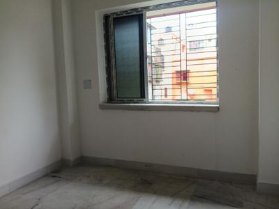 Bedroom Image of 700 Sq.ft 2 BHK Apartment / Flat for sale in Purba Barisha Kolkata for Rs. 2300000