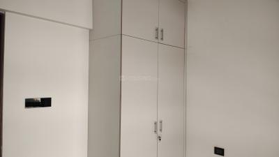 Bedroom Image of 1900 Sq.ft 3.5 BHK Apartment / Flat for rent in VTP Sierra, Sus Pune for Rs. 60500
