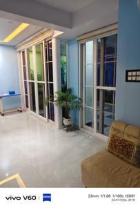 Hall Image of 3000 Sq.ft 4 BHK Apartment / Flat for sale in AG8 Aakriti Greens, Salaiya Bhopal for Rs. 22000000