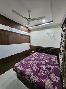 Bedroom Image of 953 Sq.ft 2 BHK Apartment / Flat for sale in Amit Astonia Royale, Ambegaon Budruk Pune for Rs. 9800000