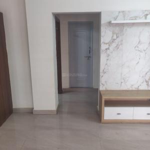 Image of 1000 Sq.ft 2 BHK Builder Floor for rent in Margondanahalli, Bengaluru for Rs. 18000